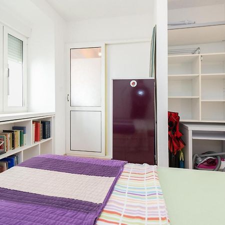 Apartment Bazen Zadar Eksteriør bilde