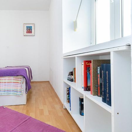 Apartment Bazen Zadar Eksteriør bilde