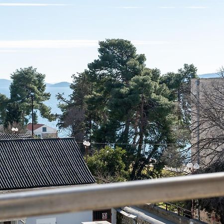Apartment Bazen Zadar Eksteriør bilde