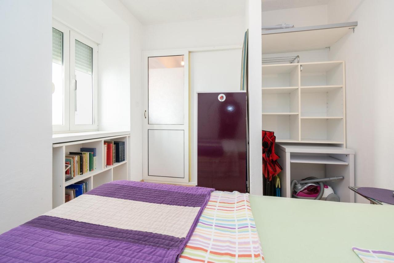 Apartment Bazen Zadar Eksteriør bilde