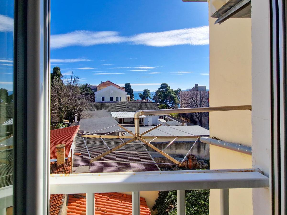 Apartment Bazen Zadar Eksteriør bilde