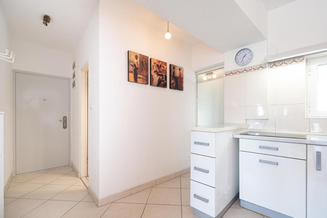 Apartment Bazen Zadar Eksteriør bilde