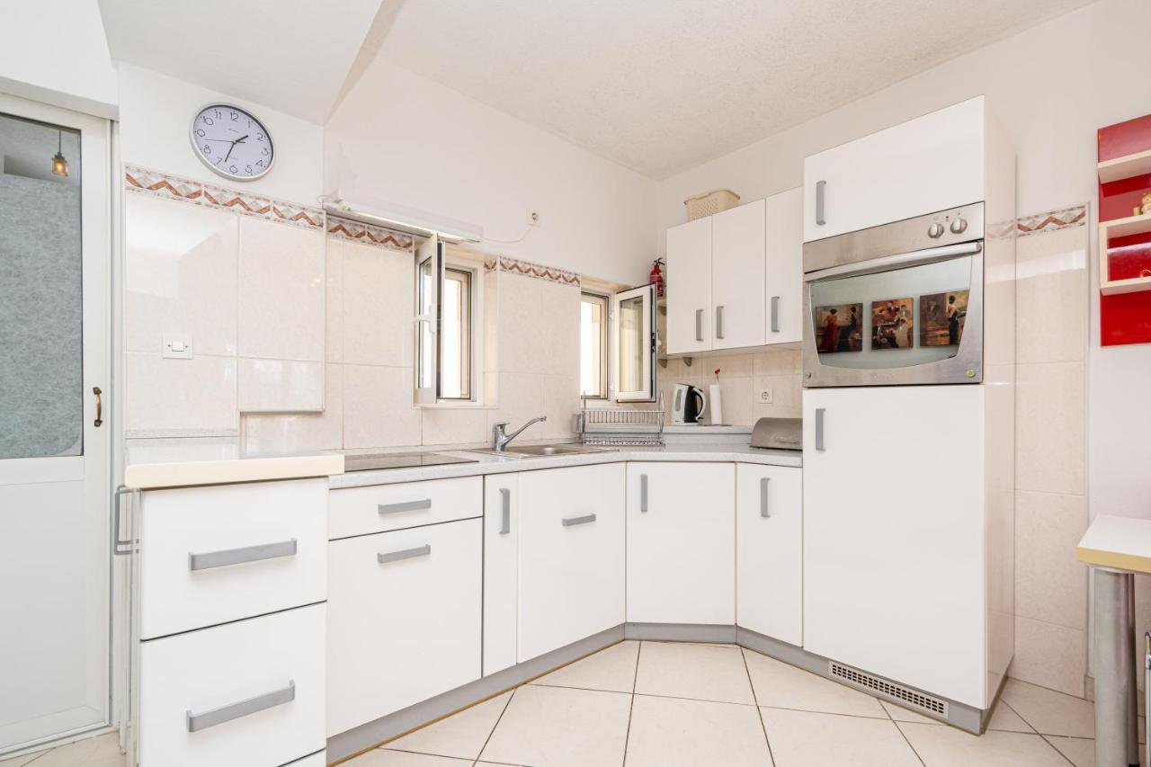 Apartment Bazen Zadar Eksteriør bilde