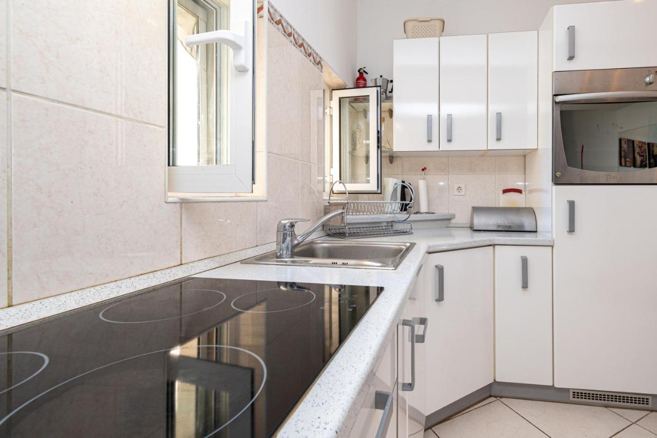 Apartment Bazen Zadar Eksteriør bilde